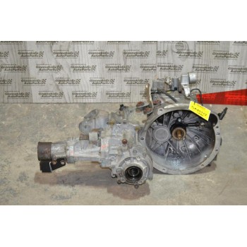 Κιβώτιο Ταχυτήτων / Σασμάν 4x4 Jeep Patriot - Compass 2.4 ERZ 2005-2012