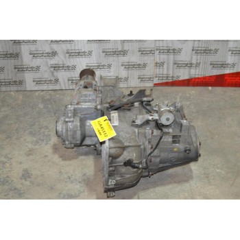 Κιβώτιο Ταχυτήτων / Σασμάν 4x4 Jeep Patriot - Compass 2.4 ERZ 2005-2012