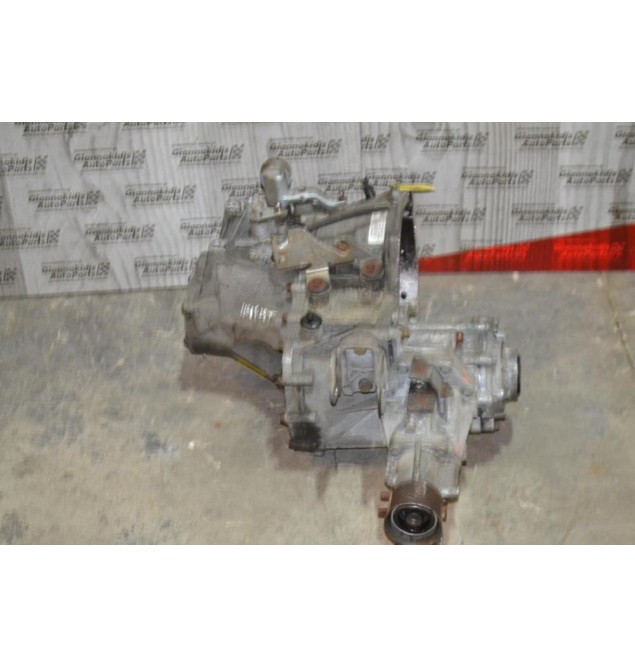 Κιβώτιο Ταχυτήτων / Σασμάν 4x4 Jeep Patriot - Compass 2.4 ERZ 2005-2012