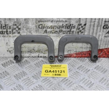 Χερούλια Στήριξης Εσωτερικά Isuzu NQR / NPR / NKR 1995-2015