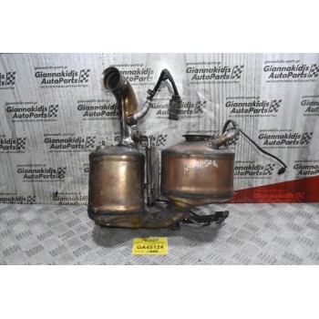 Καταλύτης - Φίλτρο DPF Mini Countryman 2.0 N47C20A 2010-2017 (Γνήσιο) 8574512 82209123 8574516 82209087 7804369-03 8509030-03 0281004079 0281004168