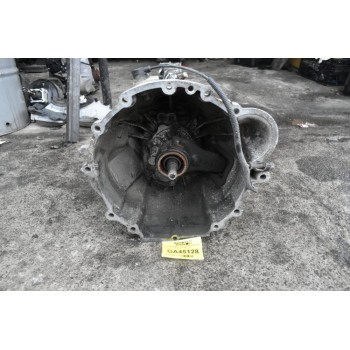 Σασμάν 4X4 Isuzu D-Max 3.0 4JH1 2002-2007 (Χωρις το βοηθητικο)