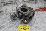 Turbo / Τουρμπίνα Nissan Cabstar 3.0 Dci BD30Ti 115ps 2001-2005 14411-69T00 (Καινούργια)