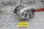 Turbo / Τουρμπίνα Nissan Navara D22 YD25 133PS 2001-2005 14411-VK500 (Καινούργια)