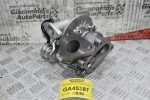 Turbo / Τουρμπίνα Nissan Navara D22 YD25 133PS 2001-2005 14411-VK500 (Καινούργια)
