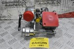 Turbo/Τουρμπίνα Isuzu Clark+Φορτωτής 3.1 4JG2 1990-2001 8944098391