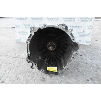 Σασμάν Mitsubishi Canter / Fuso 3.0 4M42 2005-2010 (5αρι) (M026/M027)