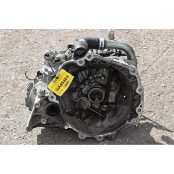 Σασμαν - Κιβώτιο Ταχυτήτων Suzuki Swift SX4 1.6cc M16A (PKO)