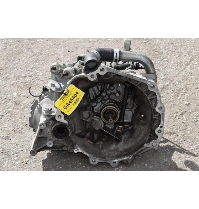 Σασμαν - Κιβώτιο Ταχυτήτων Suzuki Swift SX4 1.6cc M16A (PKO)