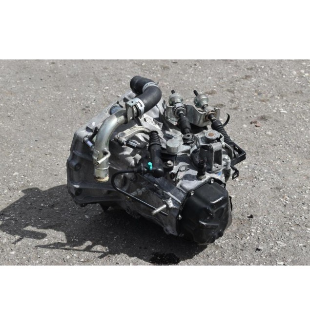 Σασμαν - Κιβώτιο Ταχυτήτων Suzuki Swift SX4 1.6cc M16A (PKO)