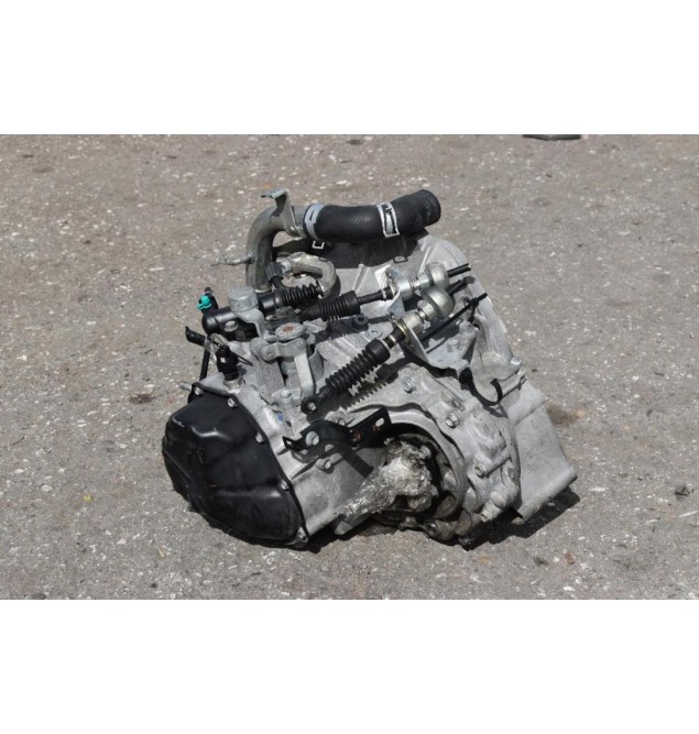 Σασμαν - Κιβώτιο Ταχυτήτων Suzuki Swift SX4 1.6cc M16A (PKO)