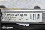 Μπεκιέρα Με Μπεκ Opel Corsa C 1.4cc Z14XEP 2003-2009 BOSCH 0280151208 0280158501