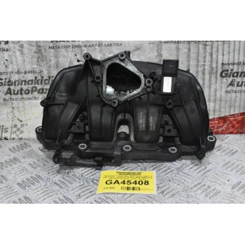 Πολλαπλή Εισαγωγής Volkswagen Golf 1.4 TSI 170PS - 140PS BTW BLG BMY 2006-2012 03C129711Q (Seat - Audi - Skoda)