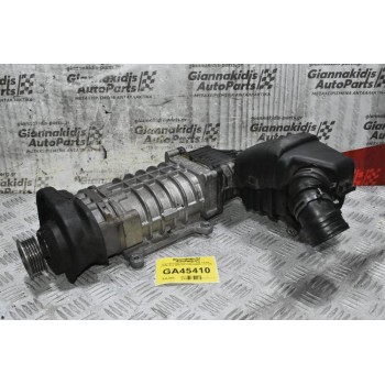 Κομπρέσορας Volkswagen Golf 1.4 TSI 170PS BLG 2006-2012 03C145601C 03C276