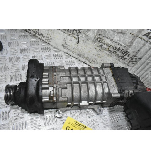 Κομπρέσορας Volkswagen Golf 1.4 TSI 170PS BLG 2006-2012 03C145601C 03C276