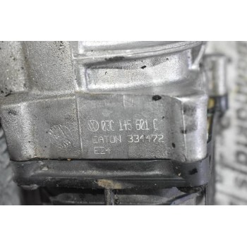 Κομπρέσορας Volkswagen Golf 1.4 TSI 170PS BLG 2006-2012 03C145601C 03C276