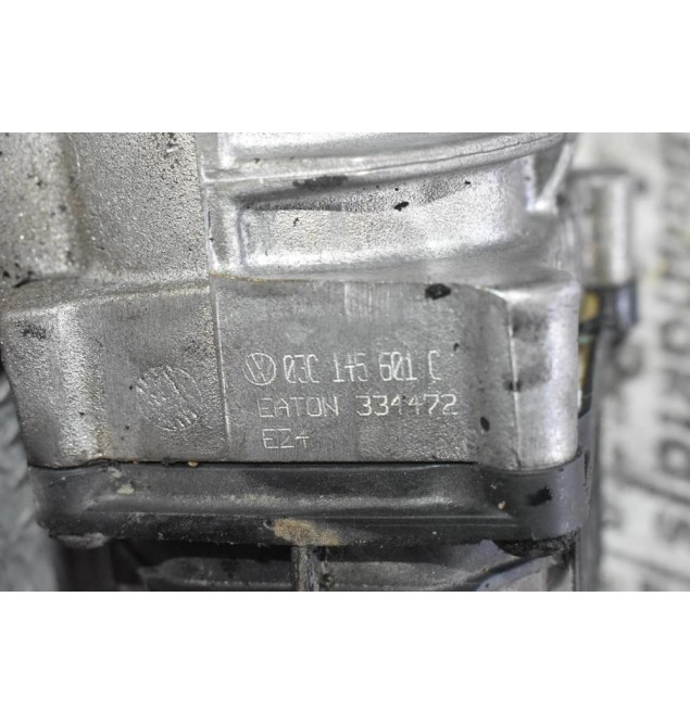 Κομπρέσορας Volkswagen Golf 1.4 TSI 170PS BLG 2006-2012 03C145601C 03C276