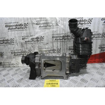 Κομπρέσορας Volkswagen Golf 1.4 TSI 170PS BLG 2006-2012 03C145601C 03C276