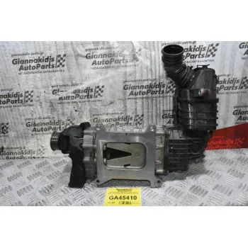 Κομπρέσορας Volkswagen Golf 1.4 TSI 170PS BLG 2006-2012 03C145601C 03C276