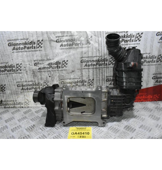 Κομπρέσορας Volkswagen Golf 1.4 TSI 170PS BLG 2006-2012 03C145601C 03C276