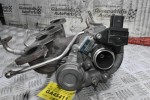 Turbo / Τουρμπίνα - Πολλαπλη Εξαγωγής Volkswagen Golf 1.4cc TSI BLG BMY 2008-2015 03C145701K (Λιγα Κενα) (Seat - Skoda - Audi) Κ032074DAB42-142
