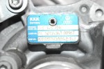 Turbo / Τουρμπίνα - Πολλαπλη Εξαγωγής Volkswagen Golf 1.4cc TSI BLG BMY 2008-2015 03C145701K (Λιγα Κενα) (Seat - Skoda - Audi) Κ032074DAB42-142