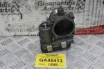 Πεταλούδα Γκαζιού Volkswagen Golf - Seat Ibiza 1.4 TSI BMY - BLG 2004-2008 03C133062D (Audi - Skoda)