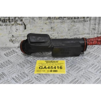 Κολάρο Αποσβεστήρα Πίεσης Volkswagen Golf 1.4 TSI BLG BMY 2008-2015 03C145674A (Κομπρέσορα) (Seat - Audi - Skoda)