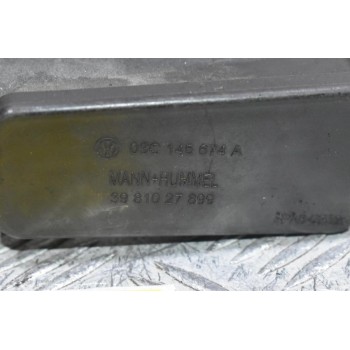 Κολάρο Αποσβεστήρα Πίεσης Volkswagen Golf 1.4 TSI BLG BMY 2008-2015 03C145674A (Κομπρέσορα) (Seat - Audi - Skoda)