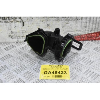 Κολάρο Volkswagen Golf 1.4 TSI 170PS BLG BMY 2006-2012 03C129721B (Seat - Audi - Skoda)