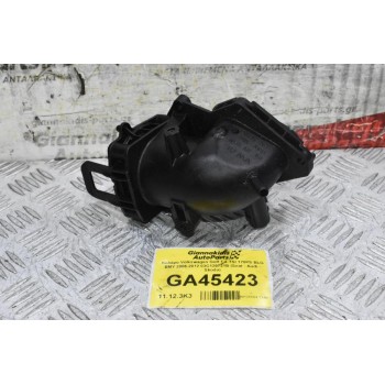Κολάρο Volkswagen Golf 1.4 TSI 170PS BLG BMY 2006-2012 03C129721B (Seat - Audi - Skoda)