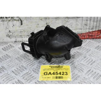 Κολάρο Volkswagen Golf 1.4 TSI 170PS BLG BMY 2006-2012 03C129721B (Seat - Audi - Skoda)