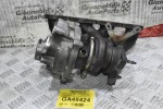 Turbo / Τουρμπίνα - Πολλαπλη Εξαγωγής Volkswagen Golf 1.4cc TSI BLG BMY 2008-2015 03C145701K 5303970099 (Seat - Skoda - Audi)