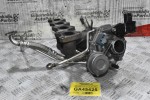 Turbo / Τουρμπίνα - Πολλαπλη Εξαγωγής Volkswagen Golf 1.4cc TSI BLG BMY 2008-2015 03C145701K 5303970099 (Λίγα Κενά) (Seat - Skoda - Audi)