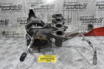 Turbo / Τουρμπίνα - Πολλαπλη Εξαγωγής Volkswagen Golf 1.4cc TSI BLG BMY 2008-2015 03C145701K 5303970099 (Λίγα Κενά) (Seat - Skoda - Audi)