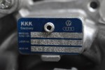 Turbo / Τουρμπίνα - Πολλαπλη Εξαγωγής Volkswagen Golf 1.4cc TSI BLG BMY 2008-2015 03C145701K 5303970099 (Λίγα Κενά) (Seat - Skoda - Audi)