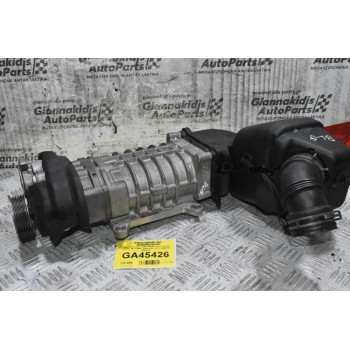 Κομπρέσορας Volkswagen Golf 1.4 TSI 170PS BLG BMY 2006-2012 03C145601C 03C276