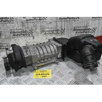 Κομπρέσορας Volkswagen Golf 1.4 TSI 170PS BLG BMY 2006-2012 03C145601C 03C276
