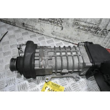 Κομπρέσορας Volkswagen Golf 1.4 TSI 170PS BLG BMY 2006-2012 03C145601C 03C276