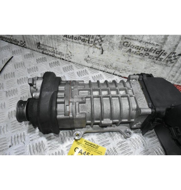 Κομπρέσορας Volkswagen Golf 1.4 TSI 170PS BLG BMY 2006-2012 03C145601C 03C276