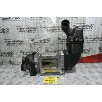 Κομπρέσορας Volkswagen Golf 1.4 TSI 170PS BLG BMY 2006-2012 03C145601C 03C276
