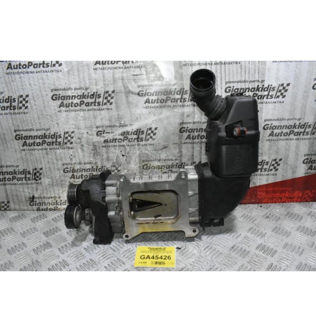 Κομπρέσορας Volkswagen Golf 1.4 TSI 170PS BLG BMY 2006-2012 03C145601C 03C276