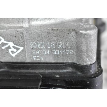 Κομπρέσορας Volkswagen Golf 1.4 TSI 170PS BLG BMY 2006-2012 03C145601C 03C276