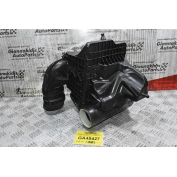 Φιλτροκούτι Renault Megane - Grand Scenic - Captur 1.3 TCE 2010-2022 165006427R (Γνήσιο)