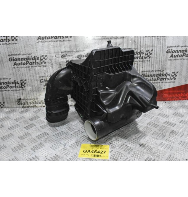 Φιλτροκούτι Renault Megane - Grand Scenic - Captur 1.3 TCE 2010-2022 165006427R (Γνήσιο)