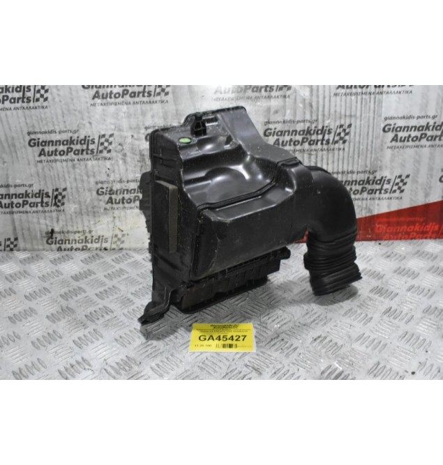 Φιλτροκούτι Renault Megane - Grand Scenic - Captur 1.3 TCE 2010-2022 165006427R (Γνήσιο)