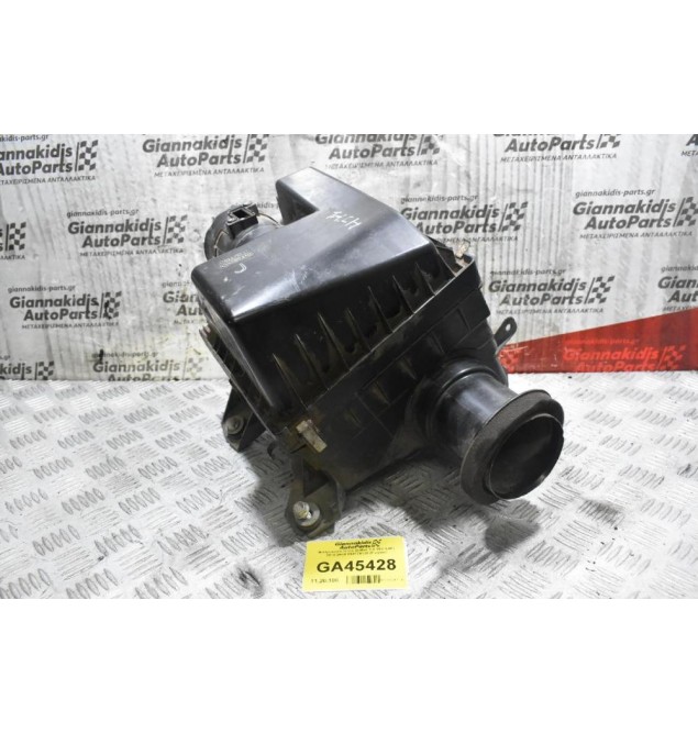 Φιλτροκούτι Isuzu D-Max 2.5 16V 4JK1 2012-2018 898179138 (Γνήσιο)