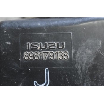 Φιλτροκούτι Isuzu D-Max 2.5 16V 4JK1 2012-2018 898179138 (Γνήσιο)