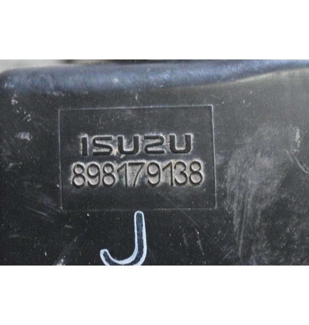 Φιλτροκούτι Isuzu D-Max 2.5 16V 4JK1 2012-2018 898179138 (Γνήσιο)