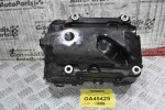 Αεραγογώς - Καπακι Κομπρέσορα Volkswagen Golf 1.4 TSI BLG BMY 2005-2009 3981030969 03C145650A (Κάτω Μέρος)